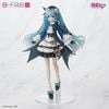 Hatsune Miku Autumn Outing S-Fire - Piapro Characters | SEGA Figure