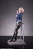 Naughty Police Woman by CheLA77 - 1/6 Scale | Hobby sakura Figure