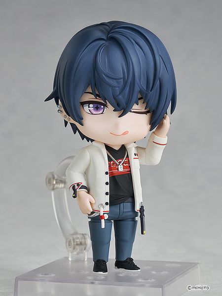 Nendoroid 2188 King - Tears of Themis ( Good Smile Company ) Figure