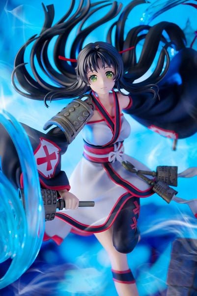 Sui Yin 1/7 - The Country of Great Treasure - RIBOSE Figure