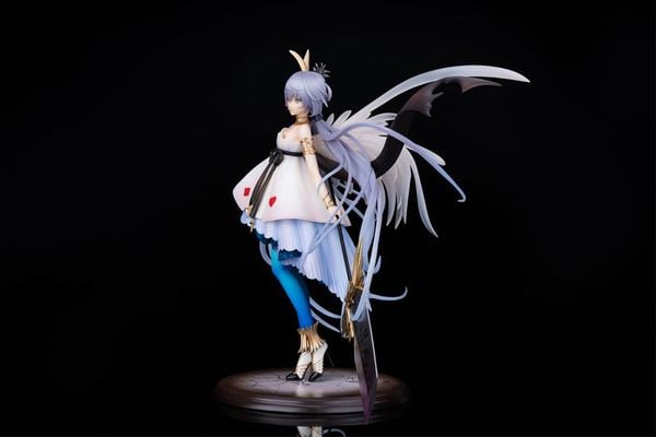 Luo Tianyi - Ongaku Inki Nen ver. 1/7 - Vsinger ( BLACKRAY ) Figure