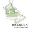 hololive production: hug meets Stand Mini Acrylic Keychain C BOX