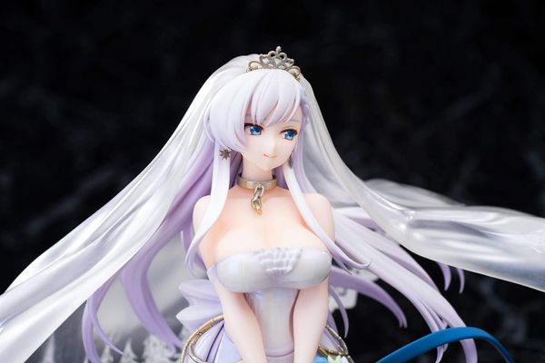 Azur Lane - Belfast - 1/7 - The Pledge of Claddagh ver. ( Hobby Max, Stronger ) Figure