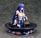 DP-12: Echeveria Lantern - 1/6 Scale - Girls' Frontline ( Phat! ) Figure