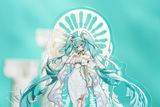 Hatsune Miku feat Yoneyama Mai Acrylic Stand - Character Vocal Series 01 Hatsune Miku | Good Smile Company Goods