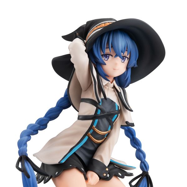 Roxy Migurdia - Melty Princess Tenohira - Mushoku Tensei ~ Isekai Ittara Honki Dasu | MegaHouse Figure
