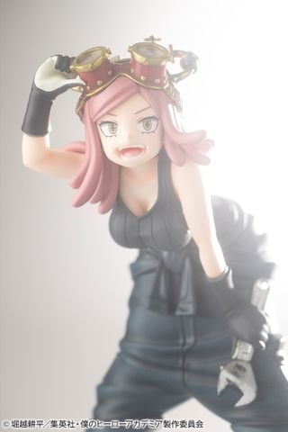 Hatsume Mei - ARTFX J 1/8 - Boku no Hero Academia ( Kotobukiya, Takara Tomy ) Figure