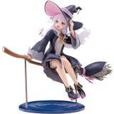Elaina Artist MasterPiece AMP Witch's Clothes ver. - Majo no Tabitabi | Taito Figure
