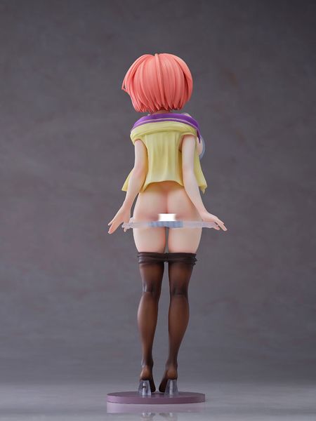 Akira Higashiboujou 1/6 - LOVE CUBE | Daiki Kougyou Figure
