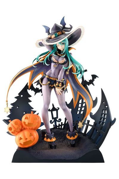 Natsumi DX Ver. 1/7 - Date A Live | Bellfine Figure