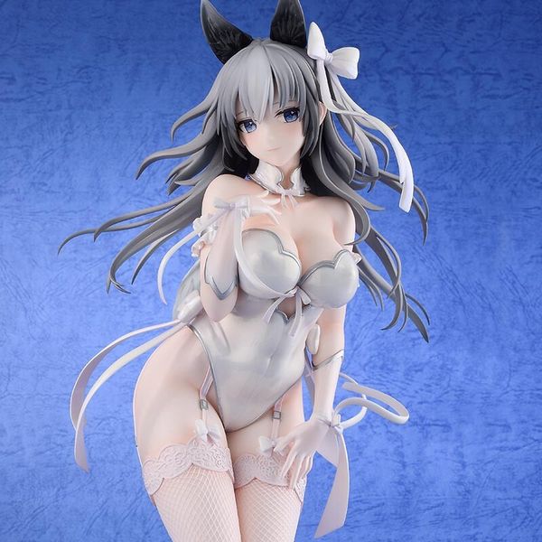 Original - Creator's Collection - Mikura Miu - 1/4 ( BINDing, Native ) Figure