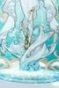 Hatsune Miku feat Yoneyama Mai Mega Acrylic Stand - Character Vocal Series 01 Hatsune Miku | Good Smile Company Goods