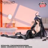 Albedo IF Relax Time - Overlord | Bandai Spirits Prize Figure