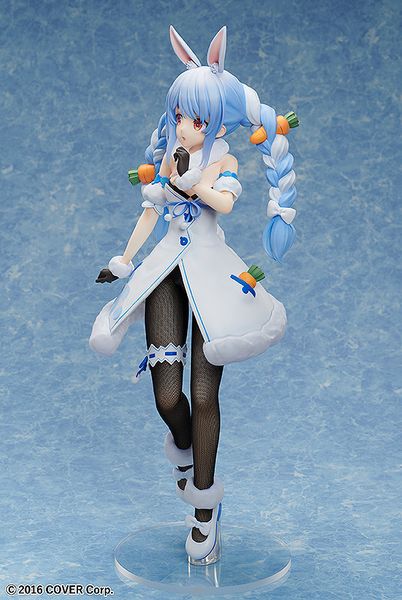 B-style Usada Pekora 1/4 - hololive production | FREEing Figure