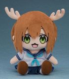 Kigurumi Plushie Noko Shikanoko - My Deer Friend Nokotan | Good Smile Company Plush