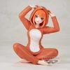 Nakano Yotsuba Relax Time - Gotoubun no Hanayome | Bandai Spirits Figure