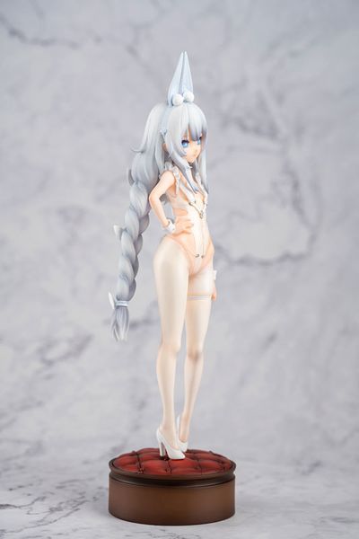 Le Malin - Listless Lapin Ver. 1/6 - Azur Lane ( AniGame ) Figure