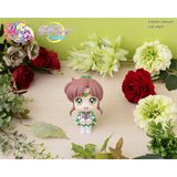 LookUp Eternal Sailor Jupiter - Gekijouban Bishoujo Senshi Sailor Moon Cosmos | MegaHouse  Figure