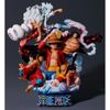 One Piece - Monkey D. Luffy - Puchirama DX - Puchirama DX Logbox Re:Birth 02 Luffy Special - Puchirama Series | MegaHouse  Figure