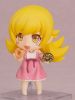 Nendoroid 1734 Shinobu Oshino 2 0 - Monogatari Series | Good Smile Company Figure