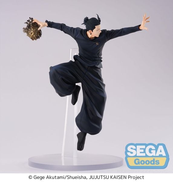 Getou Suguru Figurizm Alpha - Jujutsu Kaisen Dai 2 Ki | SEGA Figure