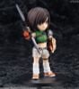 Adorable Arts Yuffie Kisaragi - Final Fantasy VII Rebirth | Square Enix Figure