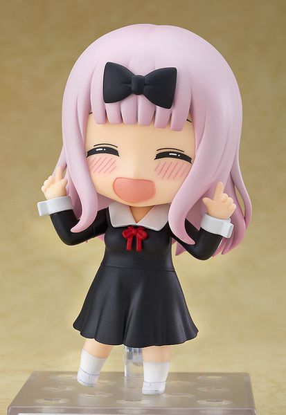 Nendoroid 1434 Chika Fujiwara - Kaguya-sama: Love is War ( toytec ) Figure