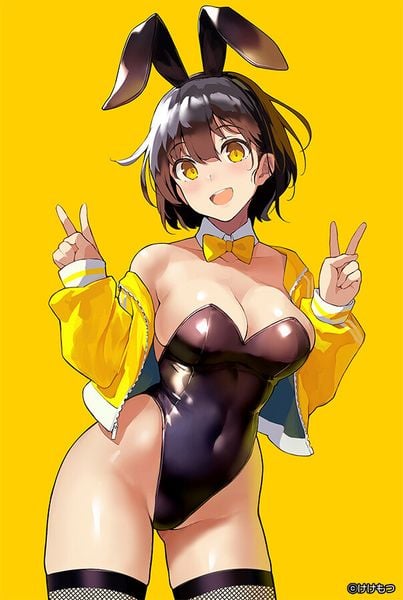 Binding Creator's Opinion Kotama Yae 1/4 - Original | BINDing Figure