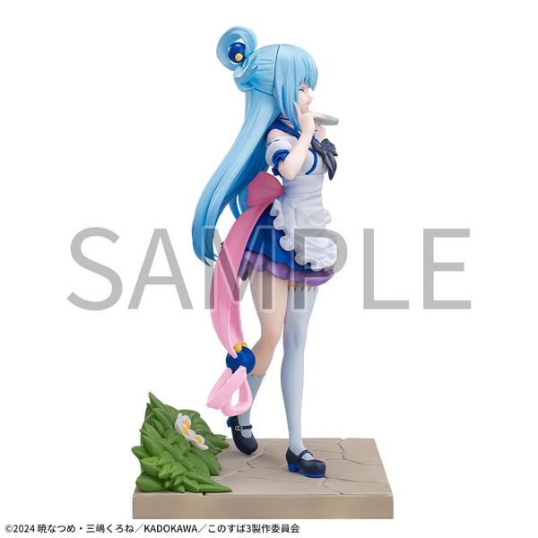 Aqua Luminasta - Kono Subarashii Sekai ni Shukufuku o! 3 | SEGA Figure