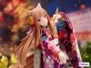 Holo - Japanese Doll 1/4 - Spice and Wolf | Yoshitoku x F:NEX Figure
