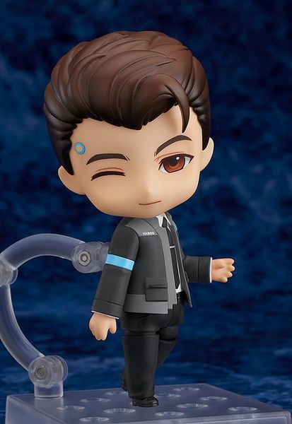 Nendoroid 1402 Connor - Detroit: Become Human ( Good Smile Company ) Figure