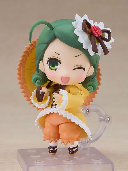 Nendoroid 2404 Kanaria - Rozen Maiden | Good Smile Company Figure