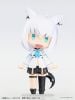 HELLO! GOOD SMILE Hololive Shirakami Fubuki Posable | Good Smile Company Figure