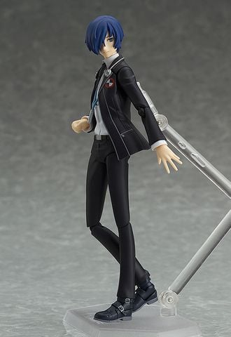 figma 322 Makoto Yuki - Persona 3 The Movie | Max Factory Figure