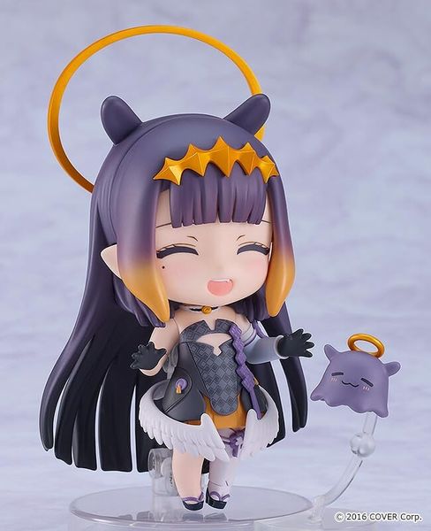 Nendoroid 2350 Ninomae Ina'nis - hololive production | Max Factory Figure