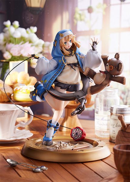 Strive Bridget 1/7 - Guilty Gear | Alice Glint, Broccoli Figure