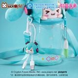 Hatsune Miku Squinting Eyes Type C USB Cable - Vocaloid | Moeyu Official Goods