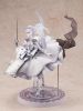 Date A Bullet Light Novel: White Queen - Date A Bullet ( KADOKAWA ) Figure