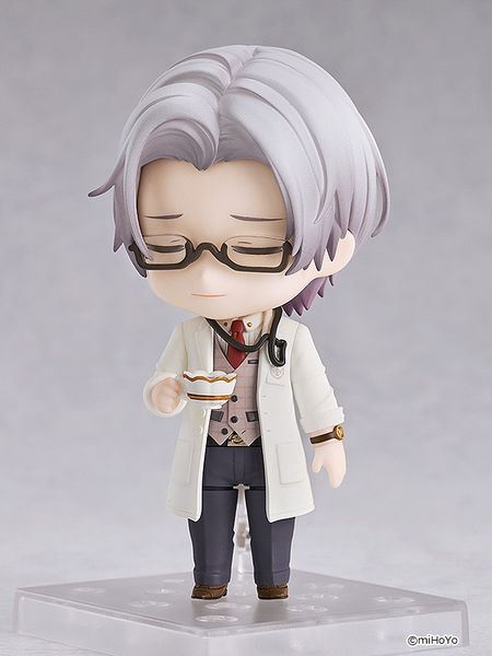 Nendoroid 2289 Adjudicator - Tears of Themis ( Good Smile Company ) Figure