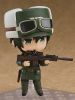 Nendoroid 890 Kino & Hermes - Nendoroid - Kino's Journey | Good Smile Company Figure