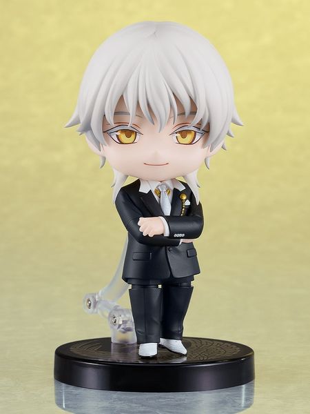Nendoroid 2807 Tsurumaru Kuninaga Ceremonial Attire Ver - Touken Ranbu ONLINE | ORANGE ROUGE Figure