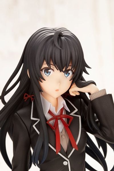 Yukinoshita Yukino - 1/8 - Yahari Ore no Seishun Love Comedy wa Machigatteiru. Kan ( Kotobukiya ) Figure