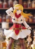 POP UP PARADE Rit L size - Banished from the Hero's Party, I Decided to Live a Quiet Life in the Countryside | Good Smile Company Figure