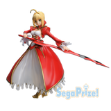 Nero Claudius - SPM Figure - Fate/Extra Last Encore ( SEGA ) Figure