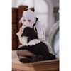 Elaina Nekomimi Maid Ver. Desktop Cute - Majo no Tabitabi | Taito Figure