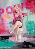 Power 1/7 - Chainsaw Man | eStream Figure