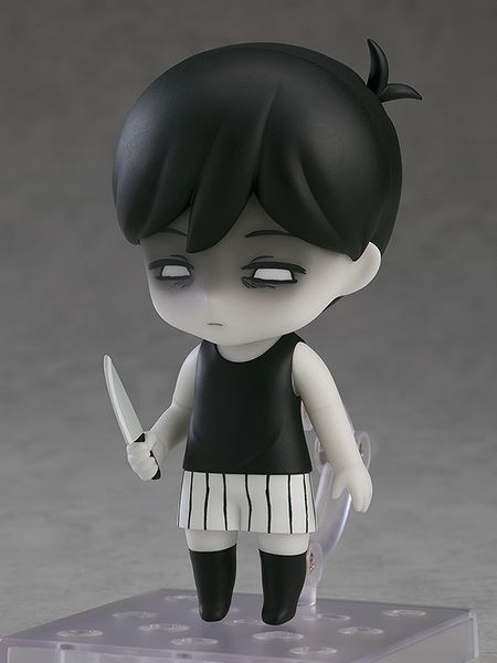 Nendoroid 2284 OMORI - OMORI | Good Smile Company Figure