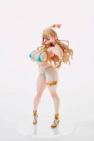 Cecil Ritual Bathing Suit ver 1/6 - Original Character | Vertex Figure