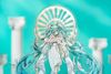 Hatsune Miku feat Yoneyama Mai Glitter Acrylic Block - Character Vocal Series 01 Hatsune Miku | Good Smile Company Goods