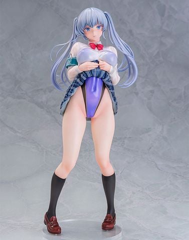 Disciplinary Committee 1/6 - Kimi Omofu Koi | Rocket Boy Figure